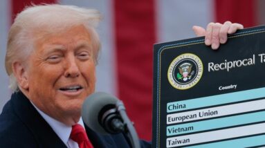 Fact-checking Trump's progress on tariffs as Aug. 1 deadline looms