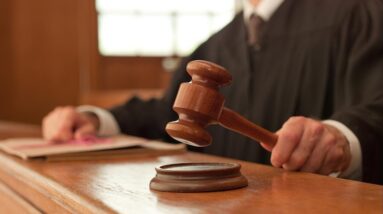 Federal judges address growing threats against them
