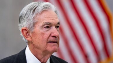 Federal Reserve set to announce July interest rate decision