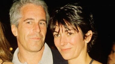 DOJ official continues Ghislaine Maxwell interview, Trump bickers with Powell
