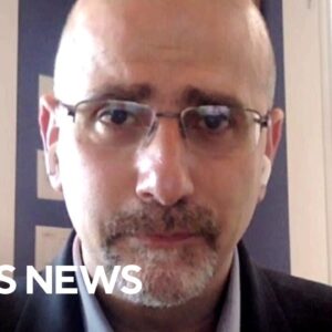 Former U.S. ambassador to Israel examines Trump-Netanyahu meeting