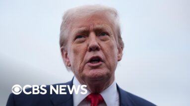 How Trump's budget law will impact green energy in the U.S.