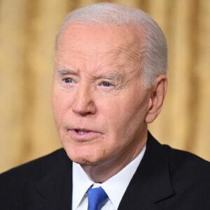 How U.S. politics have changed since Biden dropped out of 2024 race