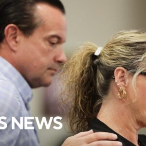 How victims' families responded to Bryan Kohberger's sentencing