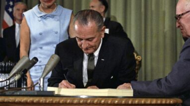 Medicare and Medicaid turn 60, weeks after Trump-approved cuts and changes