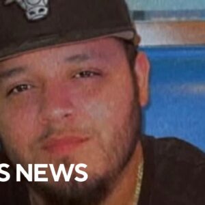 Judge in Kilmar Abrego Garcia's case says he will decide on release next week