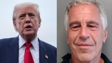 Attorney for Jeffrey Epstein victims on what Trump could do to release documents related to case