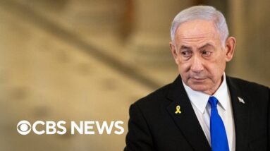 Israel promises aid drops in Gaza after international pressure