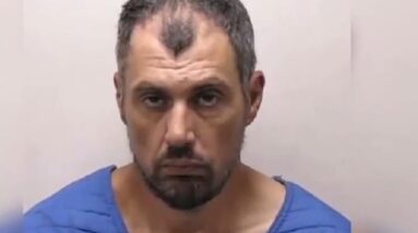 Latest details on Walmart mass stabbing attack suspect