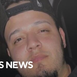 Lawyers for Kilmar Abrego Garcia request delayed jail release amid deportation threat