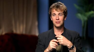 Meet singer-songwriter Tom Odell