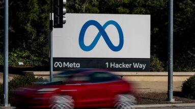 Meta to Stop Selling Political Ads in the EU