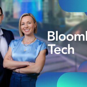 Microsoft Points to Chinese Hackers in SharePoint Breach | Bloomberg Tech 7/22/2025