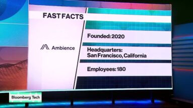 OpenAI-Backed Health Startup Valued at Over $1 Billion