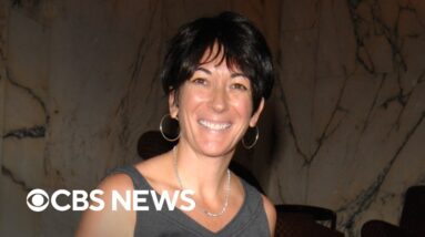 Ghislaine Maxwell sits for second DOJ interview, Trump arrives in Scotland and more | The Takeout