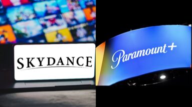 Paramount Skydance Merger Wins FCC’s Approval