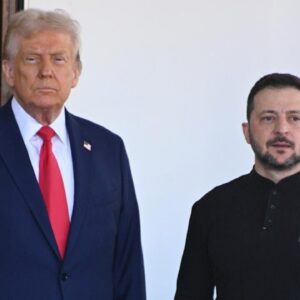 Pentagon pauses some military aid to Ukraine