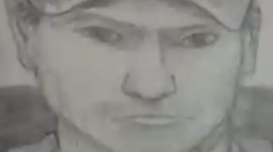Arkansas police release images on state park double murder as manhunt continues