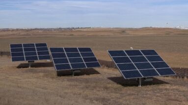 15% increase in solar power production could significantly cut U.S. CO2 emissions, study finds