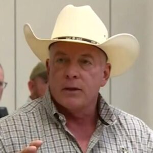 Questions escalating about Texas flooding emergency alert timeline