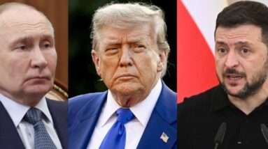 Russia reacts to Trump's new deadline on Ukraine ceasefire