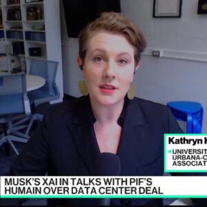 Scaling Nuclear to Fuel AI Energy Needs