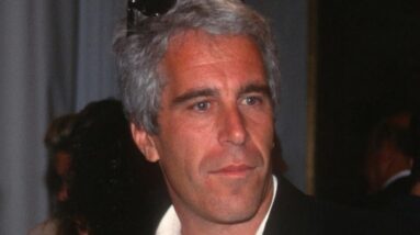 Sex trafficking cases on the rise since Jeffrey Epstein's death