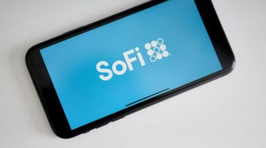 SoFi Appeals to 'Overachievers,' CEO Says