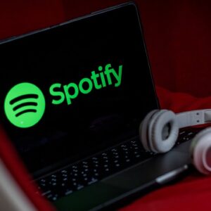 Spotify Continues Video Push as Earnings Miss