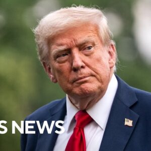 Trump deflects from Epstein case, Ozzy Osbourne’s influence on music and more | The Daily Report