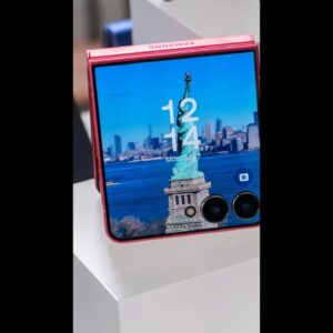 Samsung’s Latest Foldables Aim for Mainstream Appeal Ahead of Apple’s Debut