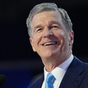 Roy Cooper launches North Carolina Senate bid, Rubio says Vance would be great nominee in 2028