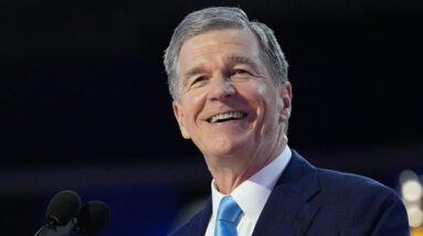 Roy Cooper launches North Carolina Senate bid, Rubio says Vance would be great nominee in 2028