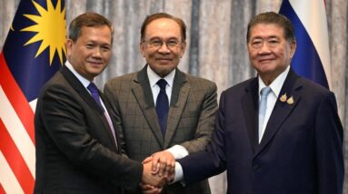Thailand, Cambodia agree to ceasefire after deadly border clashes