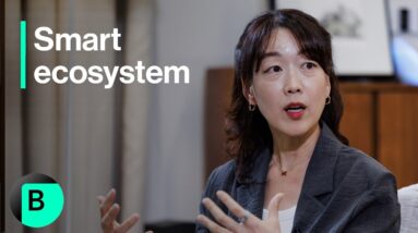 The Future of AI in Your Home According to Samsung