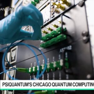 The Future of Quantum Computing
