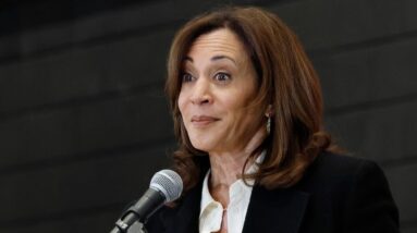 Top Democratic leaders encourage young people to engage in politics