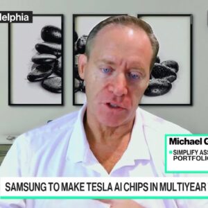 Transitions in the Semiconductor Space