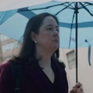 Trump administration fires James Comey's daughter from DOJ