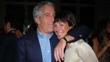 Trump faces more Epstein questions during Scotland trip