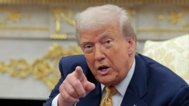 Trump gives Russia 10 days to make peace with Ukraine