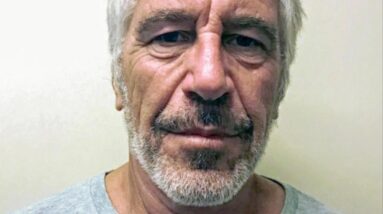 Senate Democrats look to force release of Jeffrey Epstein files with rarely used law