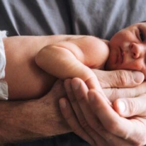 U.S. birth rate is dropping, CDC reports