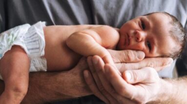 U.S. birth rate is dropping, CDC reports