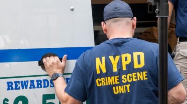 Uptick of violent attacks around the U.S.