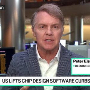 US, China Ease Some Tech Restrictions