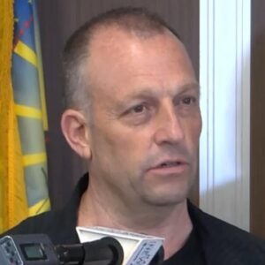 Watch: Hawaii Gov. Josh Green gives update on tsunami warning