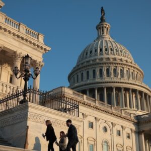 Watch Live: University leaders testify at House hearing on antisemitism