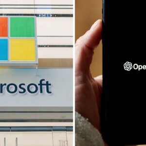 What Access to Future OpenAI Models Means For Microsoft