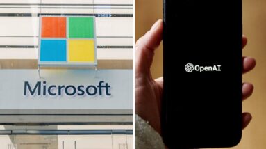 What Access to Future OpenAI Models Means For Microsoft